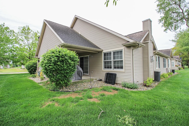 508 Bush Blvd, Three Rivers, MI 49093 - photo 30