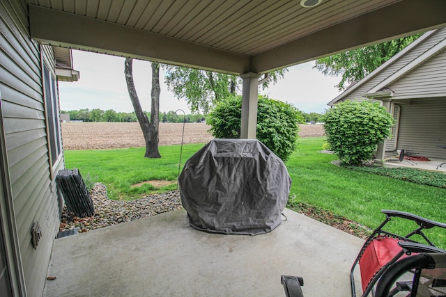 508 Bush Blvd, Three Rivers, MI 49093 - photo 31