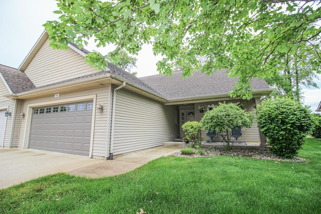 508 Bush Blvd, Three Rivers, MI 49093 - photo 2