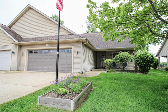 508 Bush Blvd, Three Rivers, MI 49093 - photo 1