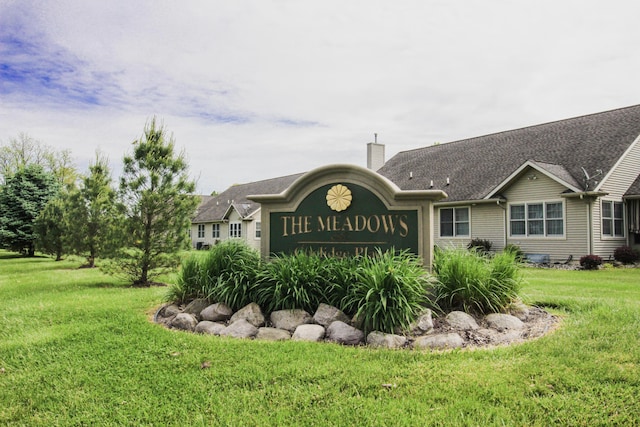 508 Bush Blvd, Three Rivers, MI 49093 - photo 3