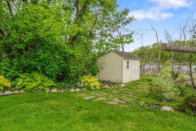 4132 Winding Way, Kalamazoo, MI 49004 - view of green lawn
