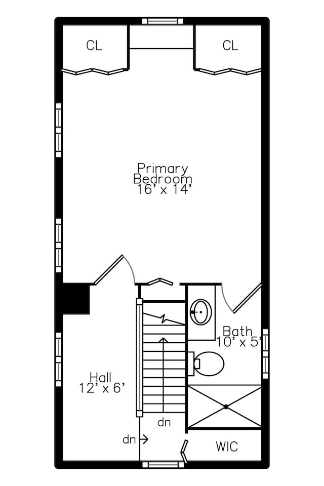 3063 Lansdowne Rd, Waterford, MI 48329 - room layout