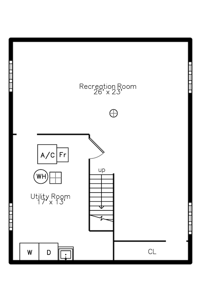 3063 Lansdowne Rd, Waterford, MI 48329 - property floor plan