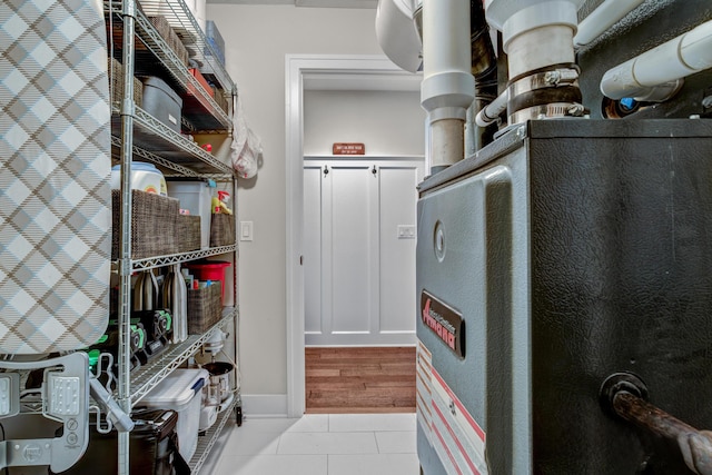 283 Wiley Rd, Douglas, MI 49406 - view of utility room