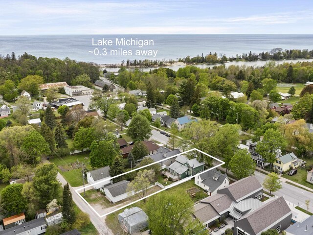 10135 W Front St, Empire, MI 49630