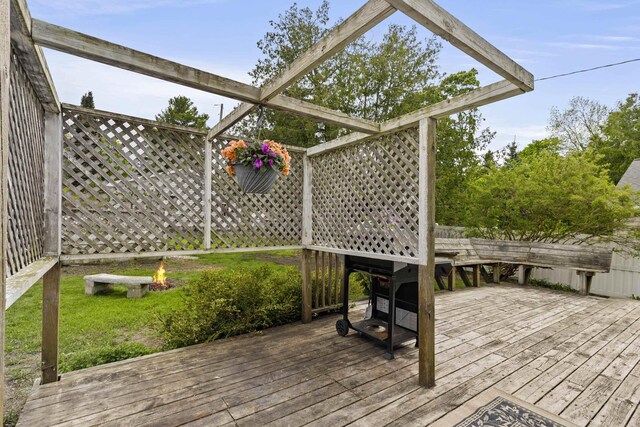 10135 W Front St, Empire, MI 49630