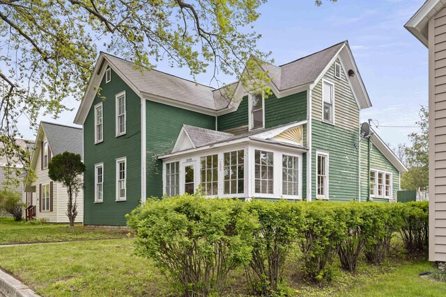 10135 W Front St, Empire, MI 49630