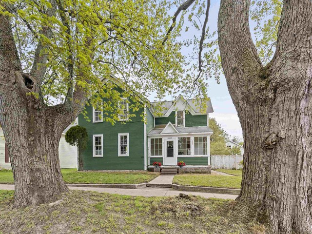 10135 W Front St, Empire, MI 49630