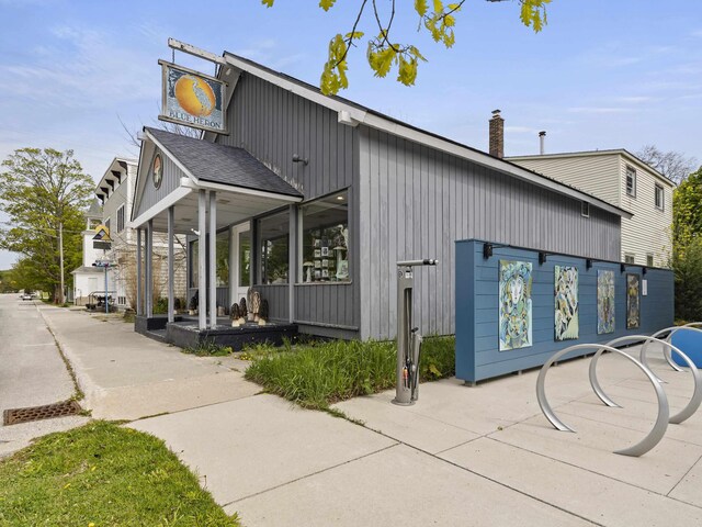 10135 W Front St, Empire, MI 49630