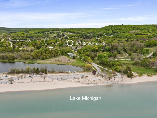 10135 W Front St, Empire, MI 49630