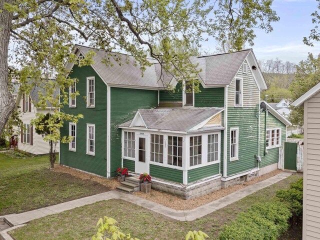 10135 W Front St, Empire, MI 49630