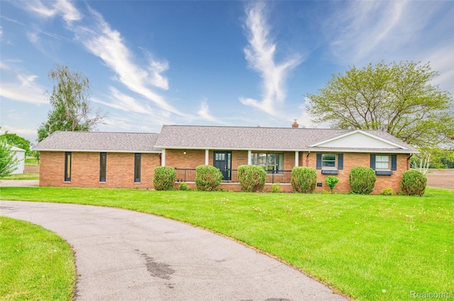 8653 Burnside Rd, Brown City, MI 48416 - photo 1