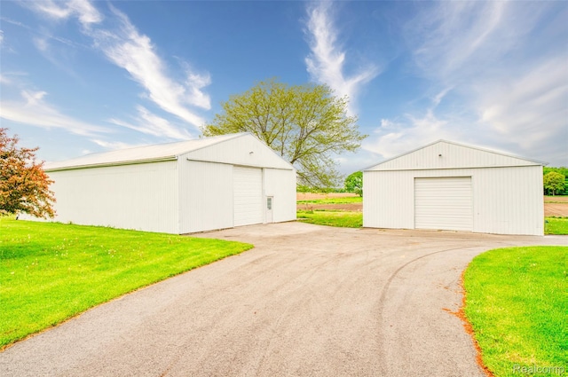 8653 Burnside Rd, Brown City, MI 48416 - photo 4