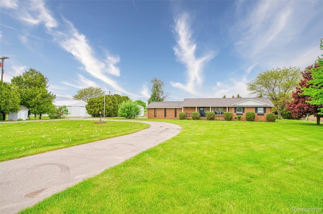8653 Burnside Rd, Brown City, MI 48416 - photo 42