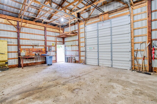 8653 Burnside Rd, Brown City, MI 48416 - photo 37