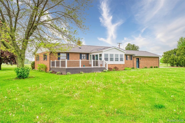 8653 Burnside Rd, Brown City, MI 48416 - photo 34