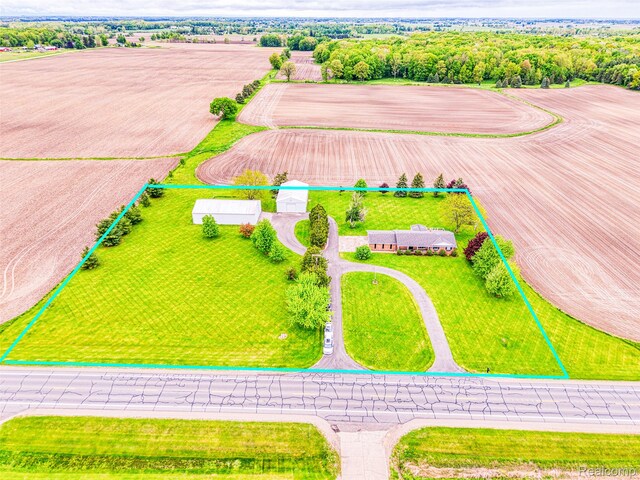 8653 Burnside Rd, Brown City, MI 48416 - photo 2