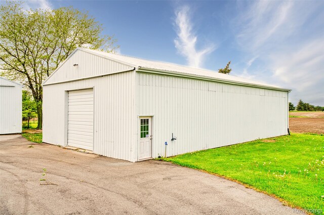 8653 Burnside Rd, Brown City, MI 48416 - photo 35
