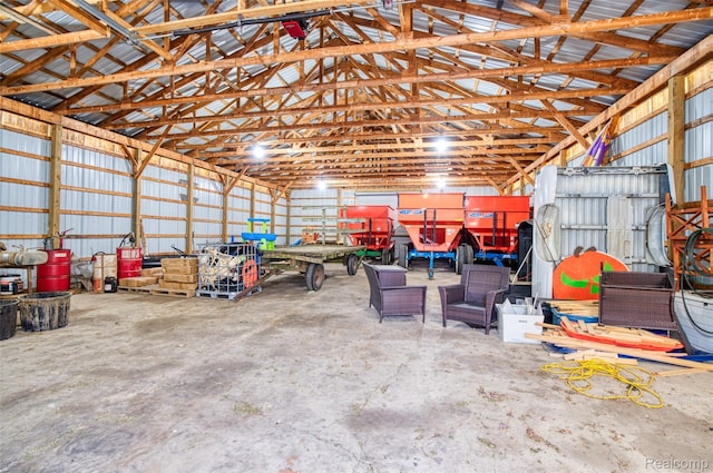 8653 Burnside Rd, Brown City, MI 48416 - photo 39