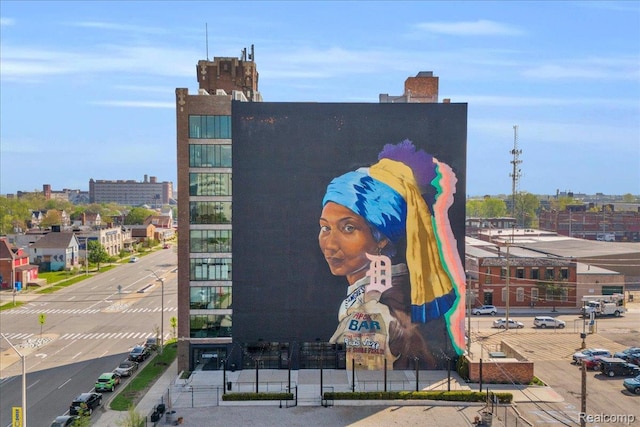 756 Delaware St, Detroit, MI 48202 - exterior view