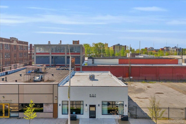 756 Delaware St, Detroit, MI 48202 - view of property