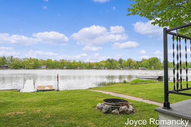 161 Beechwood Dr SW, Stanton, MI 48888