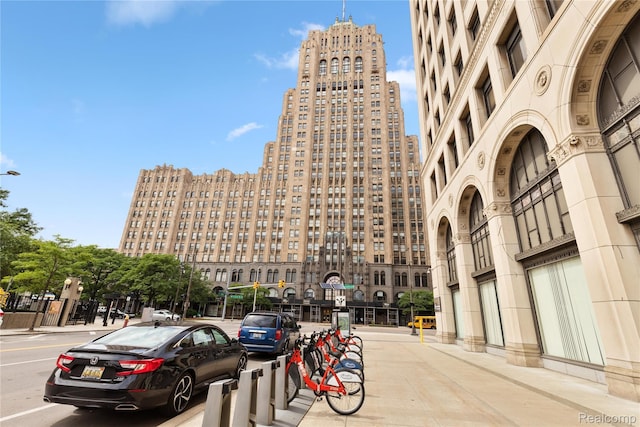 7614 Kipling Unit 15, Detroit, MI 48206 - view of property
