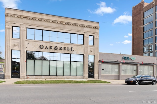 7614 Kipling Unit 15, Detroit, MI 48206 - view of building exterior