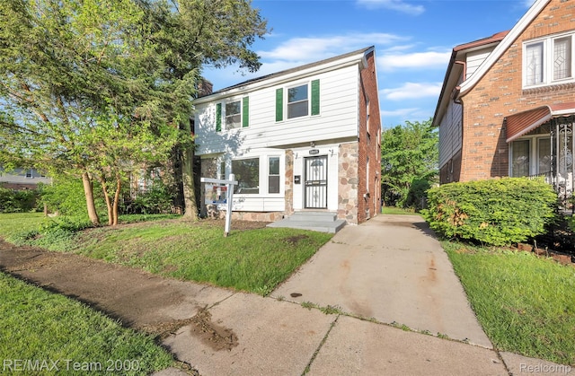18611 Prairie St, Detroit, MI 48221 - photo 1