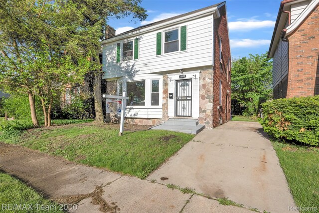 18611 Prairie St, Detroit, MI 48221 - photo 33