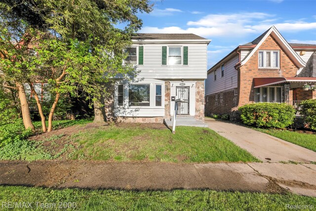 18611 Prairie St, Detroit, MI 48221 - photo 3