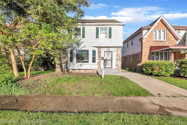 18611 Prairie St, Detroit, MI 48221 - photo 4