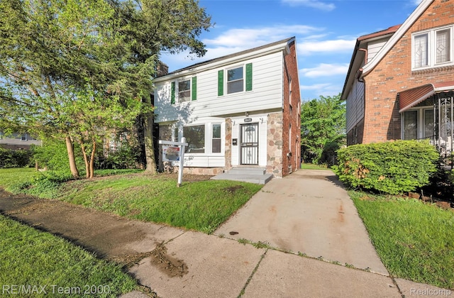 18611 Prairie St, Detroit, MI 48221 - photo 2
