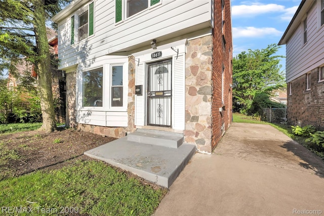 18611 Prairie St, Detroit, MI 48221 - photo 5