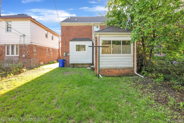 18611 Prairie St, Detroit, MI 48221 - photo 8