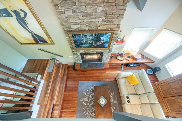 2506 Hawks Eye Dr, Bellaire, MI 49615