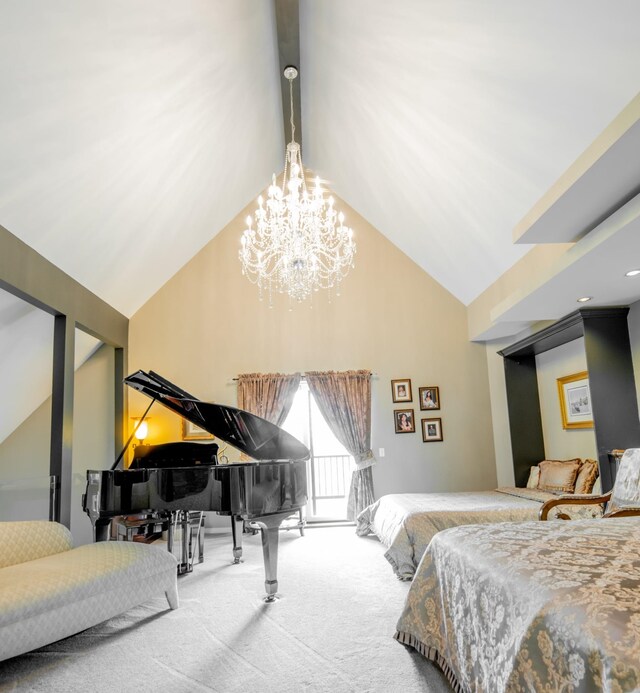 2506 Hawks Eye Dr, Bellaire, MI 49615