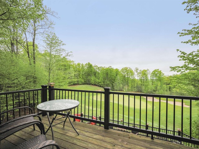 2506 Hawks Eye Dr, Bellaire, MI 49615
