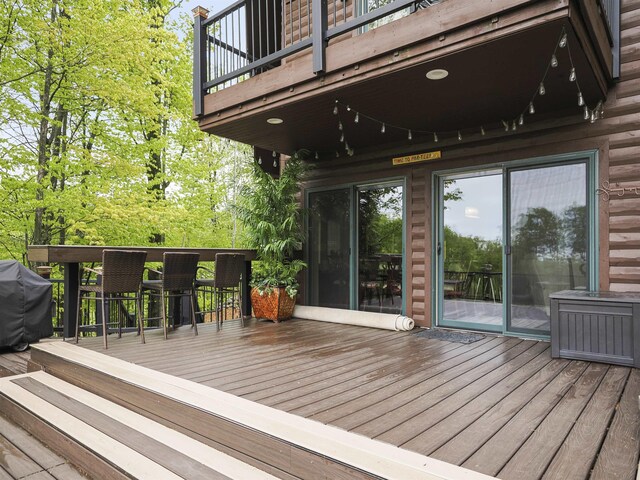2506 Hawks Eye Dr, Bellaire, MI 49615