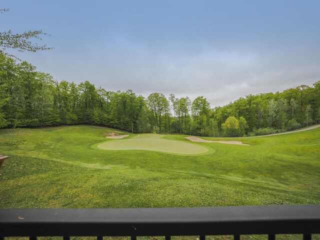 2506 Hawks Eye Dr, Bellaire, MI 49615