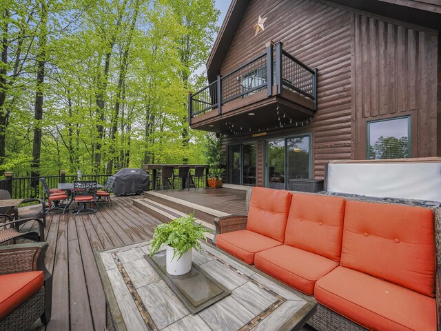 2506 Hawks Eye Dr, Bellaire, MI 49615