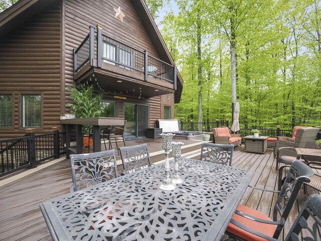 2506 Hawks Eye Dr, Bellaire, MI 49615