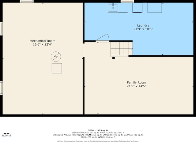 2837 Elmwood Dr, Adrian, MI 49221 - property floor plan