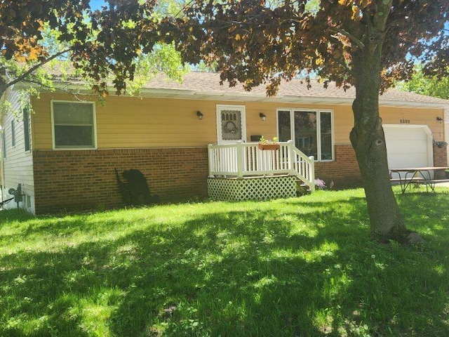 8888 Ferry St, Montague, MI 49437 - photo 2