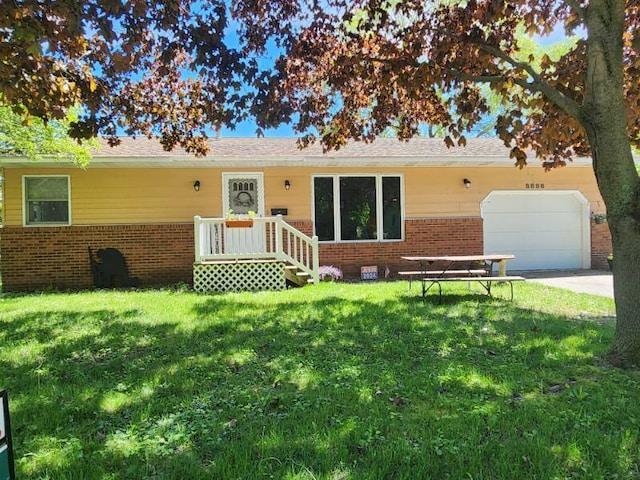 8888 Ferry St, Montague, MI 49437 - photo 1