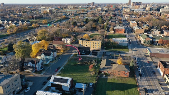 4150 4th St, Detroit, MI 48201