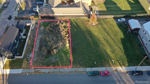 4150 4th St, Detroit, MI 48201