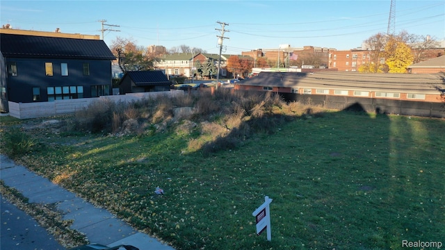 4150 4th St, Detroit, MI 48201