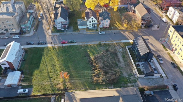 4150 4th St, Detroit, MI 48201